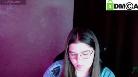 Snapshot of holy_michela chatting on 11.14.25 Welcome guys Pleasure to see you all here My name is MichaelaTip menu is active Private is open online show from 11.14.25