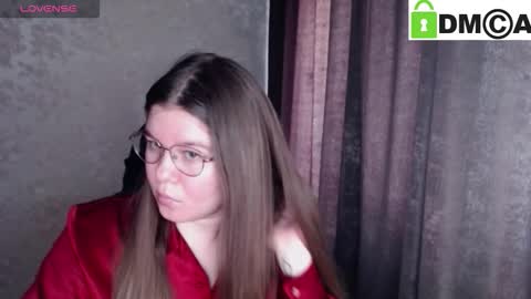 Snapshot of holy_michela chatting on 02.19.26 Welcome guys Pleasure to see you all here My name is MichaelaTip menu is active Private is open online show from 02.19.26