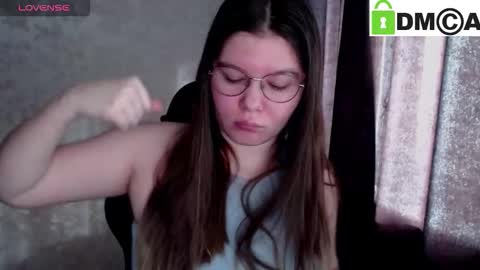 Snapshot of holy_michela chatting on 02.20.26 Welcome guys Pleasure to see you all here My name is MichaelaTip menu is active Private is open online show from 02.20.26