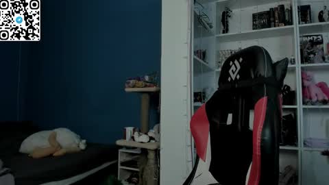 holy_mistresss online show from 12.19.25