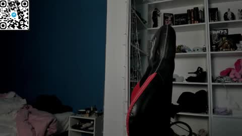 holy_mistresss online show from 01.13.26