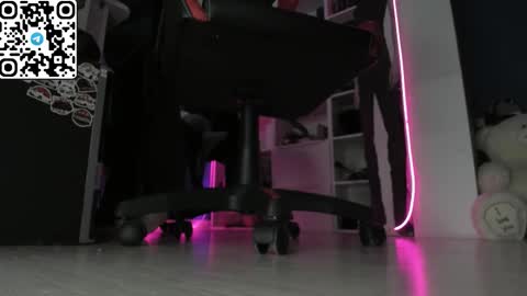 holy_mistresss online show from 03.27.26