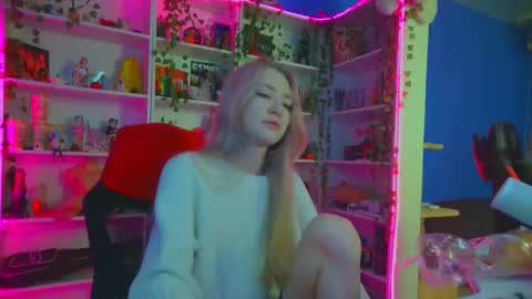 Rumi online show from 11.14.25