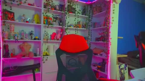 Rumi online show from 11.21.25