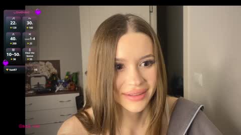 Snapshot of holybabe342 chatting on 01.23.25 Vio online show from 01.23.25