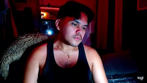 holydiorx online show from 11.11.25