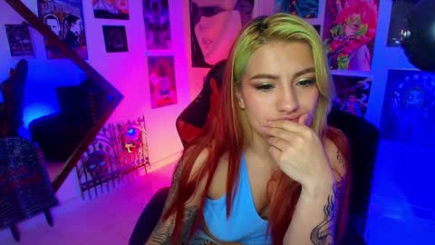   online show from 12.16.24
