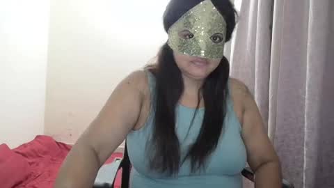 Snapshot of holyfucklove chatting on 09.14.25 Mira and Abraham online show from 09.14.25