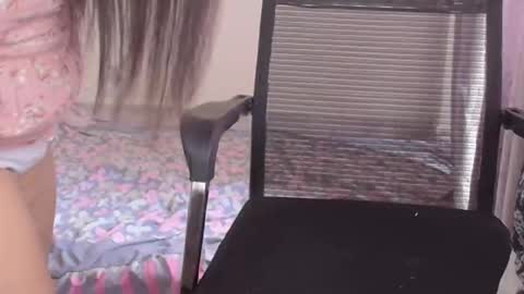 Snapshot of holyfucklove chatting on 10.15.25 Mira and Abraham online show from 10.15.25