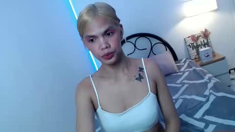 Patricia online show from 10.02.25