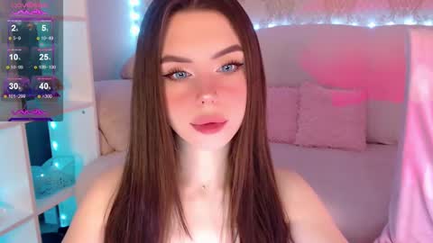 Mia online show from 03.12.25