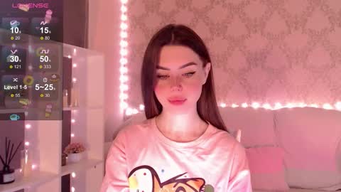 Mia online show from 10.23.25