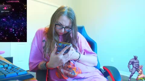 Viktoria online show from 12.17.24