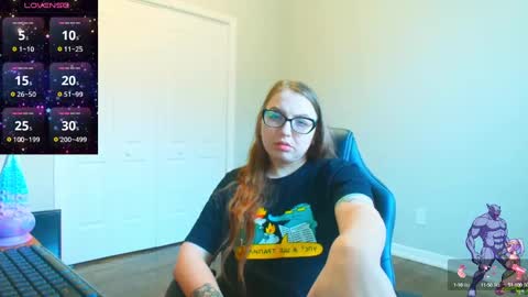 Viktoria online show from 12.20.24