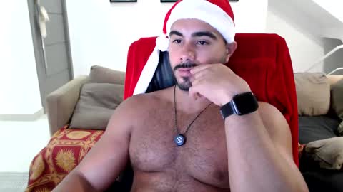 Snapshot of homerovirtual chatting on 12.27.24 machinecarioca online show from 12.27.24