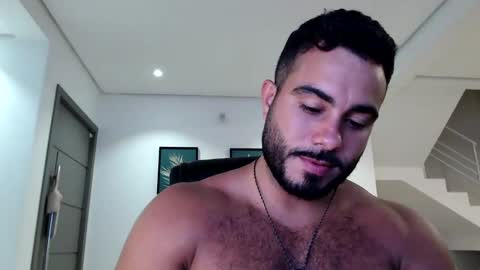 Snapshot of homerovirtual chatting on 02.13.25 machinecarioca online show from 02.13.25