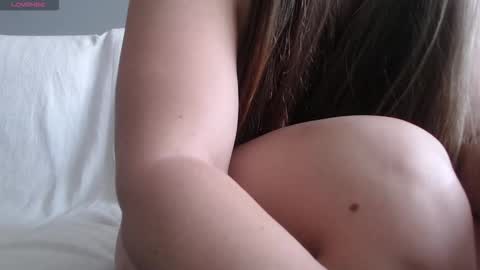 Snapshot of hondagirl chatting on 02.19.26 twitter HondaGirlxxx online show from 02.19.26