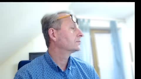 Snapshot of hondowill chatting on 01.21.25 Bernd online show from 01.21.25