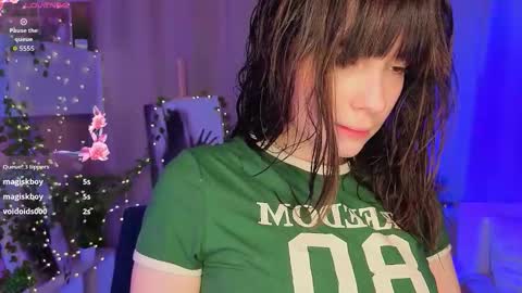 May online show from 11.10.25