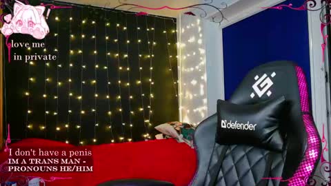 Honelints boyblonde hair AsterMIntfemboybrown hair online show from 03.08.25