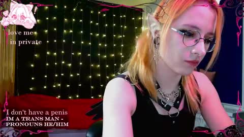 Honelints boyblonde hair AsterMIntfemboybrown hair online show from 03.11.25