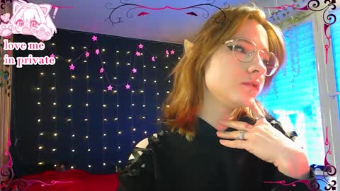 Honelints boyblonde hair AsterMIntfemboybrown hair online show from 03.17.26