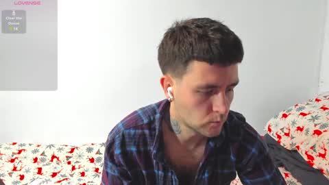 Andrew online show from 12.30.24