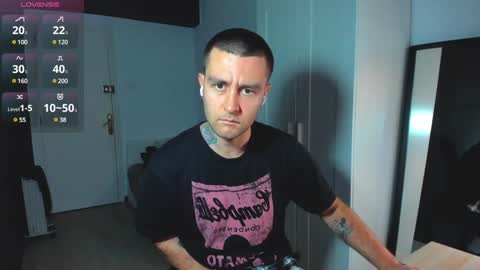 Andrew online show from 01.24.25