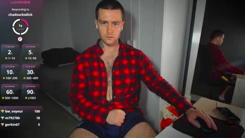 Andrew online show from 02.02.25