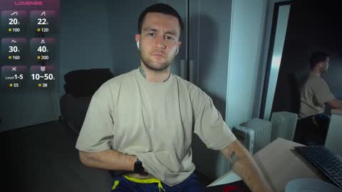 Andrew online show from 02.06.25