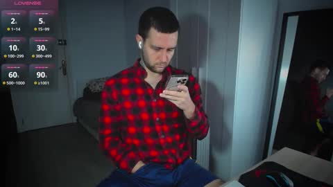 Andrew online show from 02.09.25