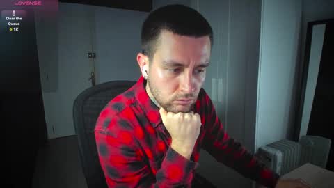 Andrew online show from 02.09.25