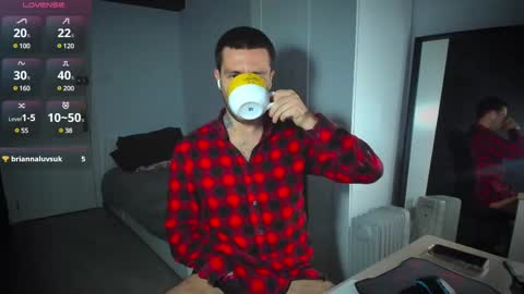 Andrew online show from 02.15.25