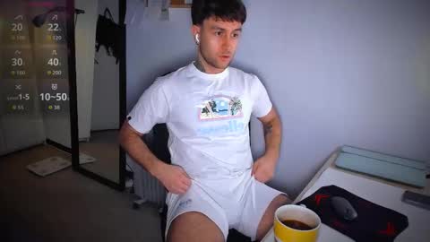 Andrew online show from 02.07.26