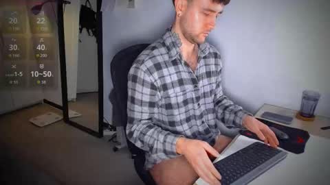 Andrew online show from 02.08.26