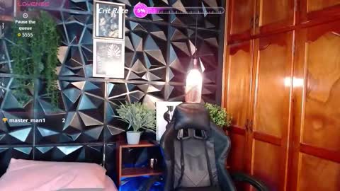 honey  monroe online show from 03.12.26