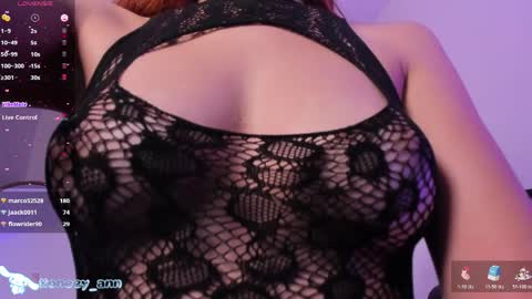  Hi Im  Annie  vic   Your dreams came true  online show from 05.27.26