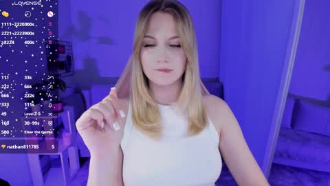 Tammy online show from 03.30.26