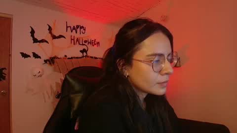   online show from 10.21.25