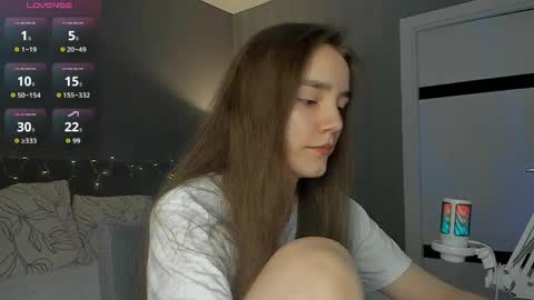 Chantal online show from 04.15.26