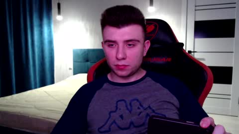 Wolfy online show from 12.16.24