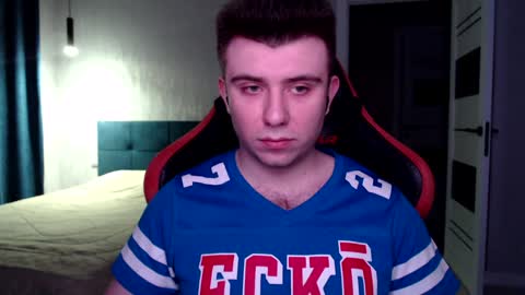 Wolfy online show from 01.24.25