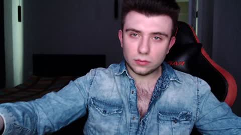 Wolfy online show from 01.31.25