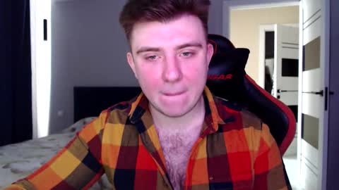 Wolfy online show from 03.11.26