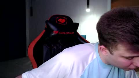 Wolfy online show from 03.20.26