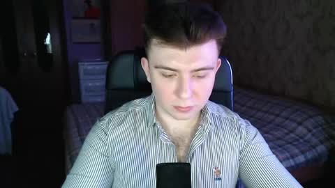 Wolfy online show from 04.21.26