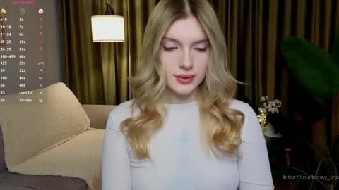 Lina online show from 04.07.26