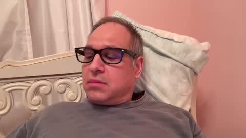 honey_man14 online show from 02.11.25