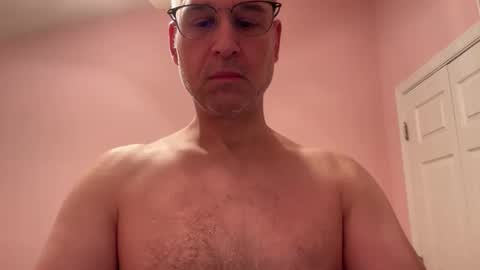 honey_man14 online show from 10.02.25