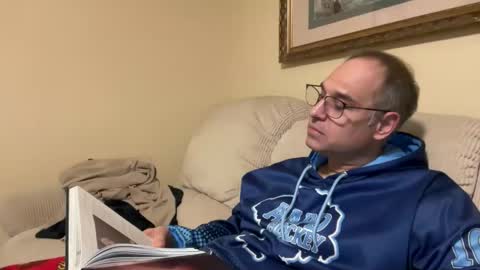 honey_man14 online show from 12.22.25